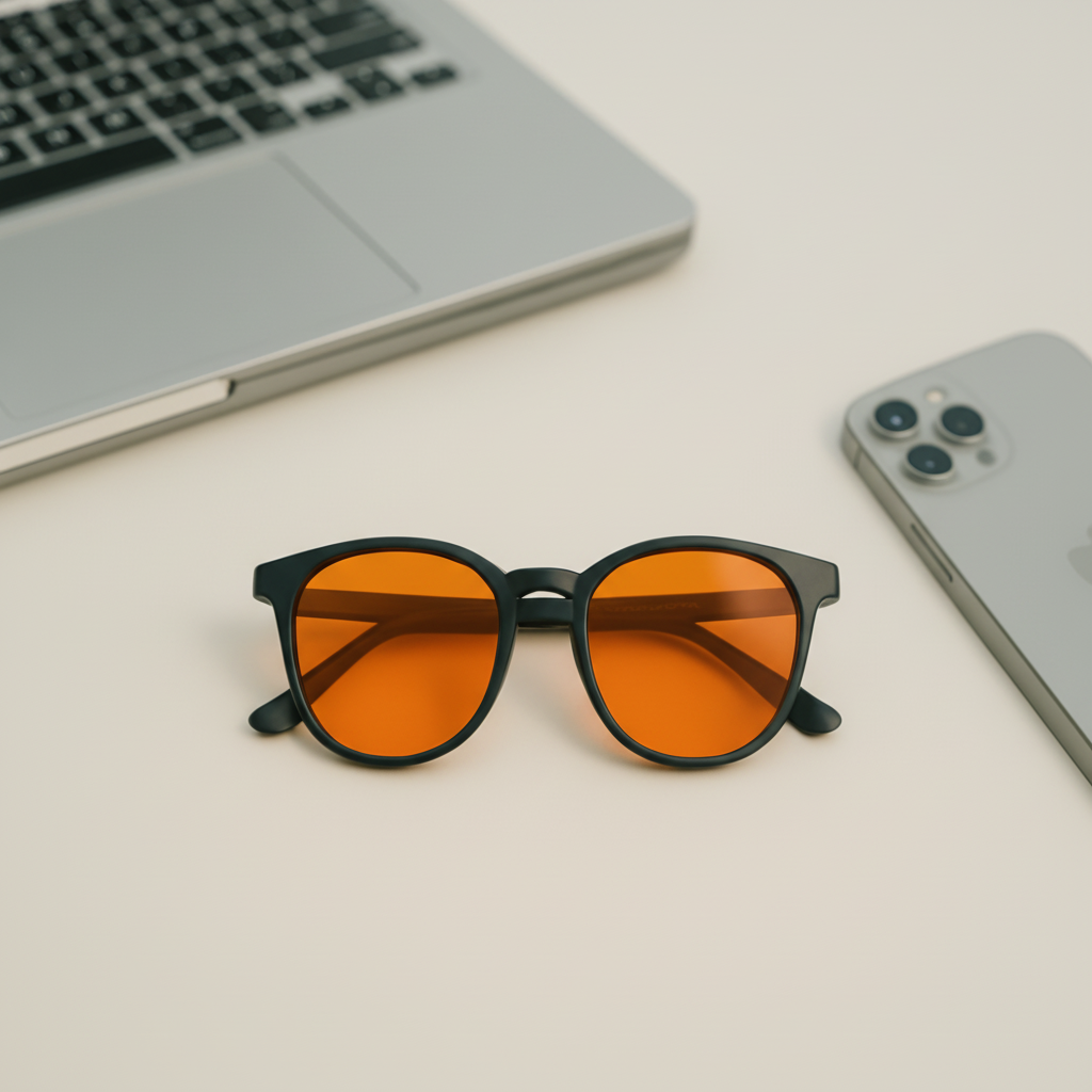 Aura™ Lenti Luce Blu